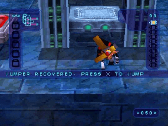 The Divide Enemies Within screenshot 4 for Playstation
